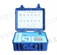 HESY-4型 三相電壓互感器現(xiàn)場(chǎng)檢定裝置