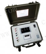 HLE1-F型 電流互感器現(xiàn)場(chǎng)檢定裝置