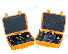 SXP-B2型 無線式PT二次壓降/負(fù)荷測試儀