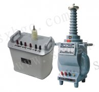 精密電壓互感器系列