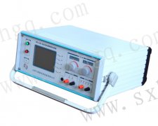 HFZ-W型 全自動(dòng)負(fù)載箱檢定裝置