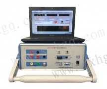 HEWD-2A型 電子式互感器校驗儀