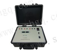 HLY型 變比測(cè)試儀